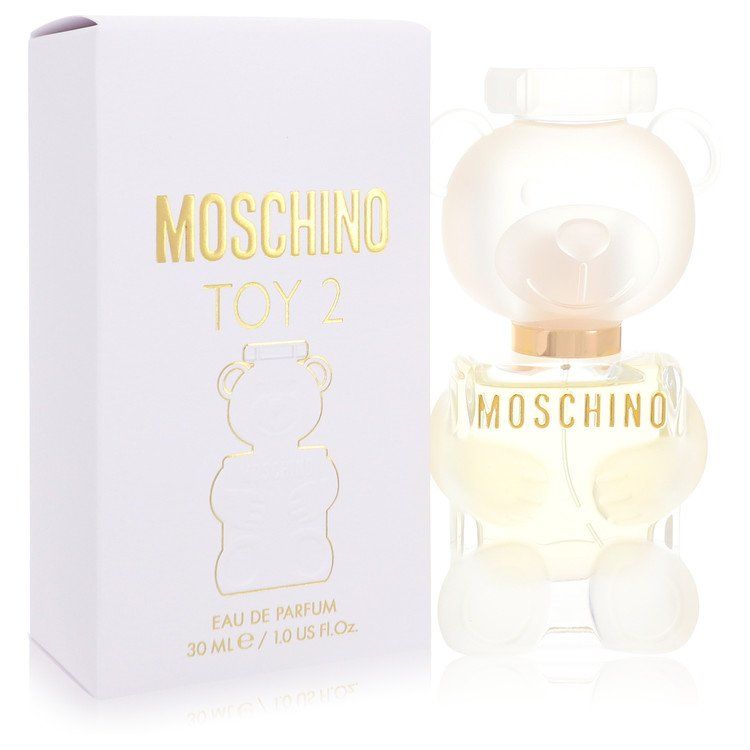 Moschino Toy 2 Eau de Parfum 30ml Moschino Toy 2 Eau de Parfum 30ml von Moschino