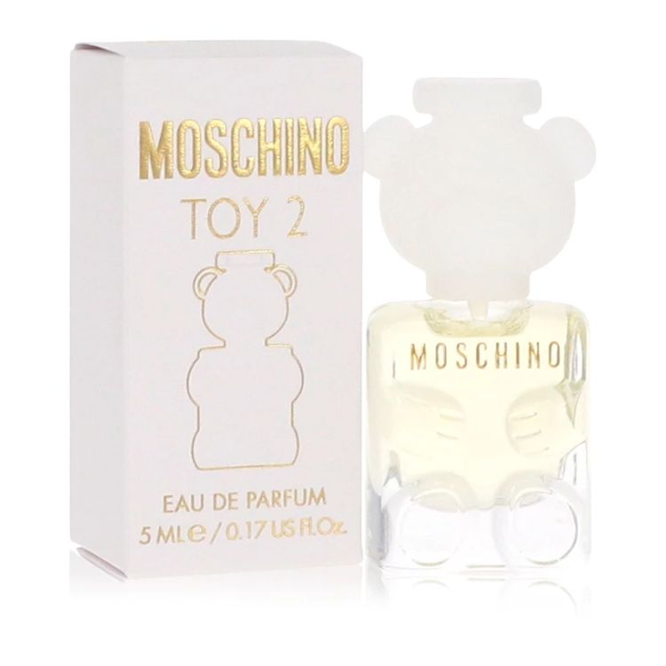 Moschino Toy 2 Eau de Parfum 5ml von Moschino