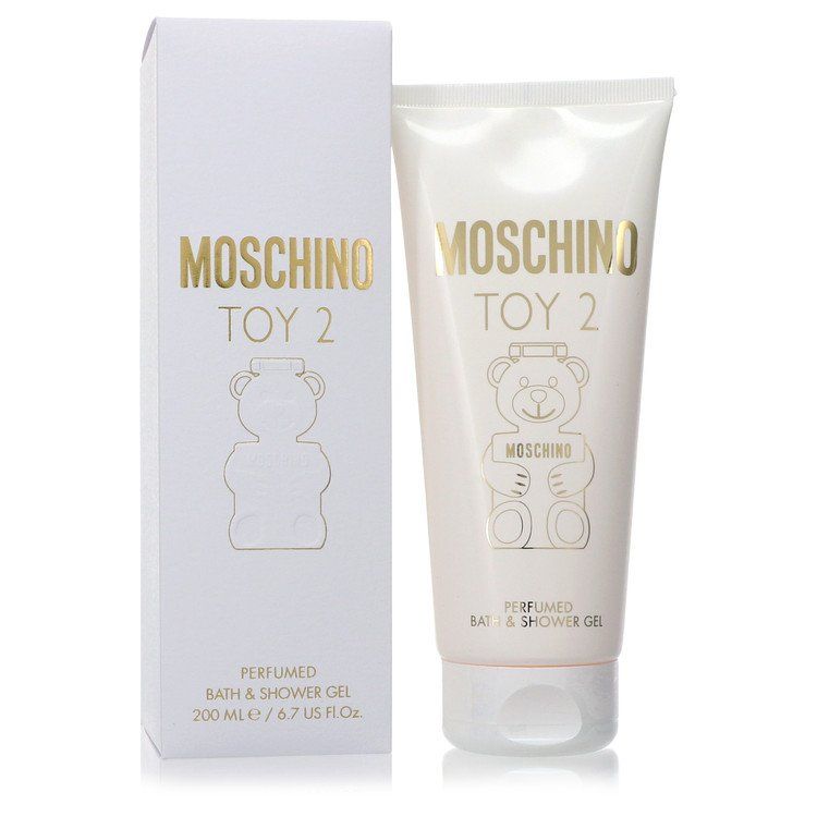 Moschino Toy 2 Duschgel 200ml von Moschino