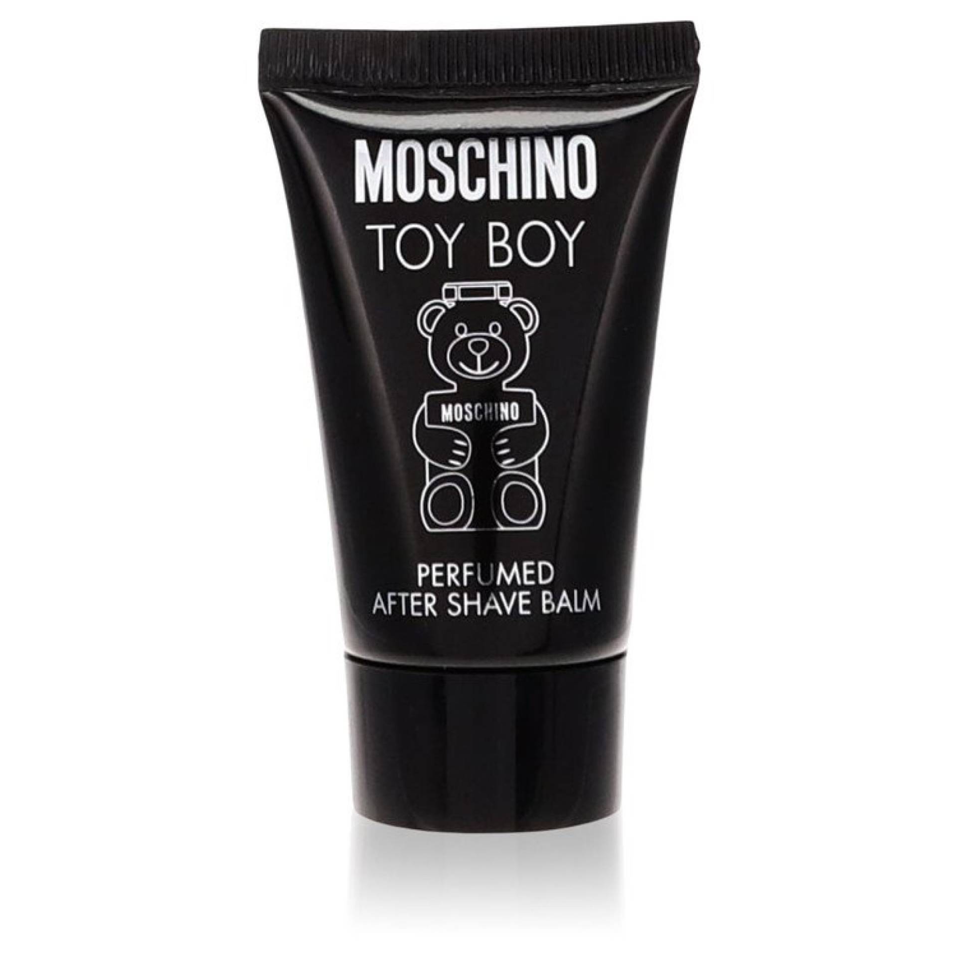 Moschino Toy Boy After Shave Balm (unboxed) 2 ml von Moschino