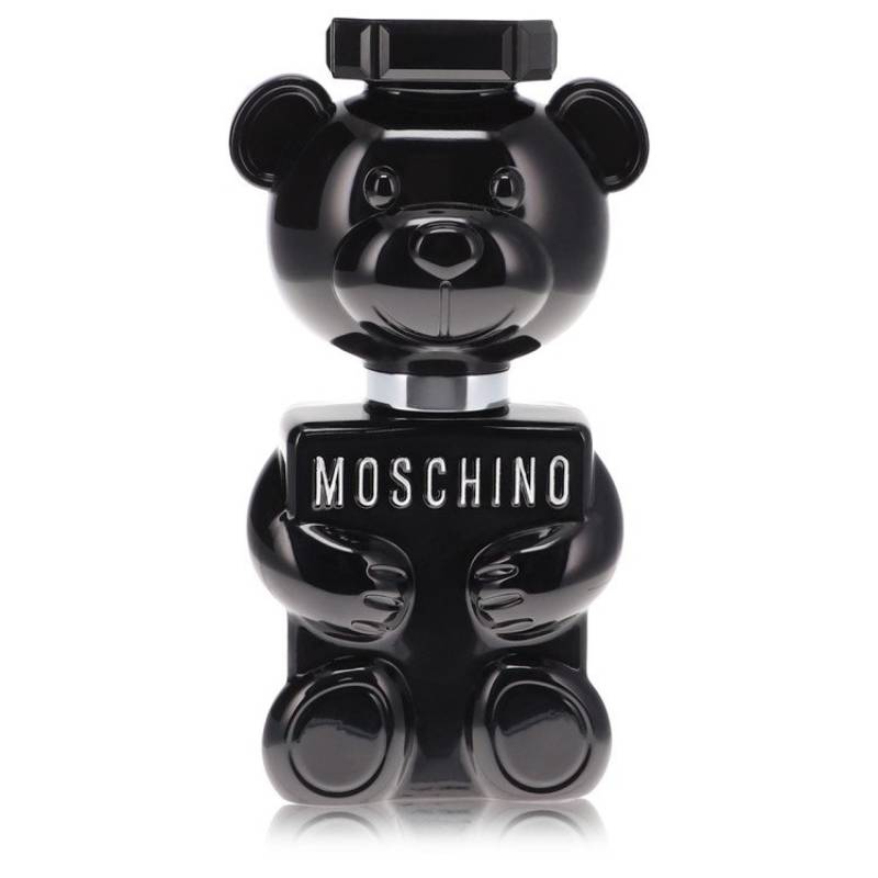 Moschino Toy Boy Eau De Parfum Spray (unboxed) 29 ml von Moschino