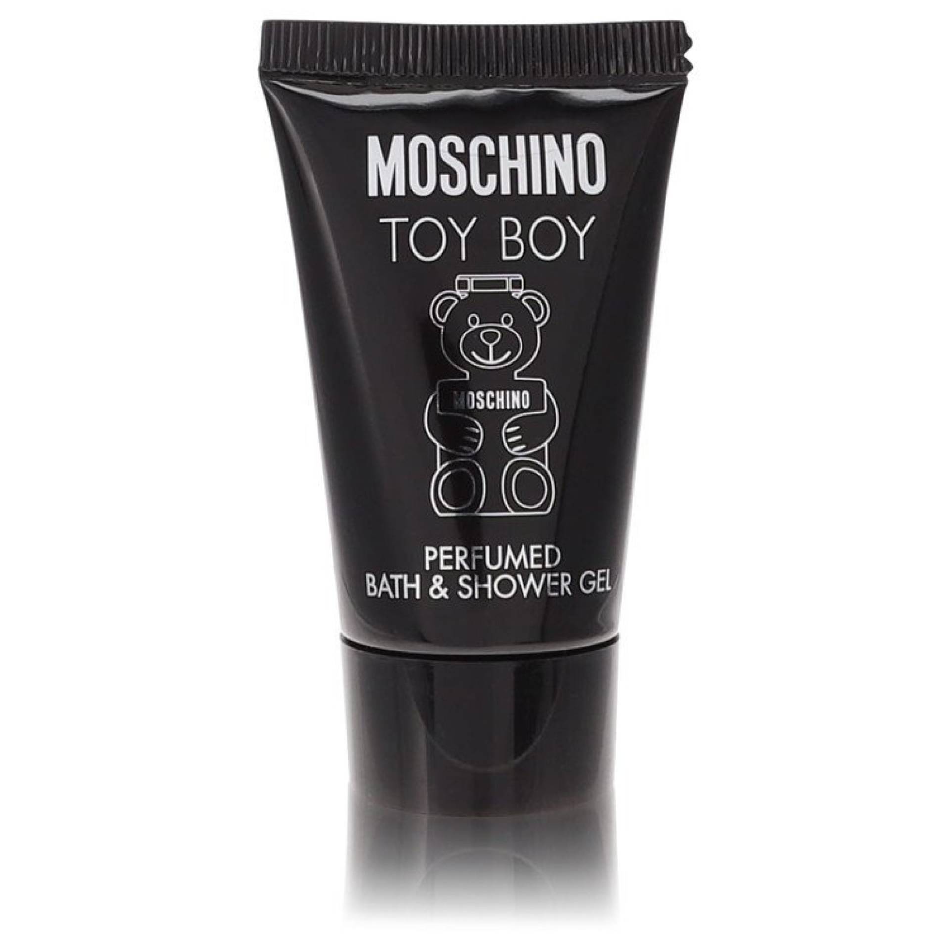 Moschino Toy Boy Shower Gel (unboxed) 2 ml von Moschino