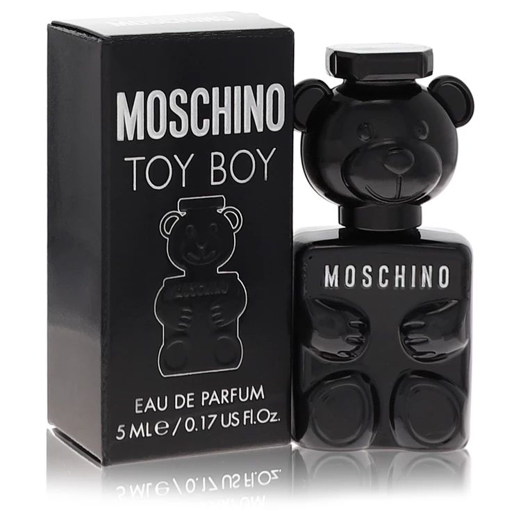 Toy Boy by Moschino Eau de Parfum 5ml von Moschino