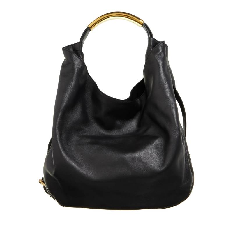 Moschino Umhängetasche - Shoulder Bag - Gr. unisize - in Schwarz - für Damen von Moschino