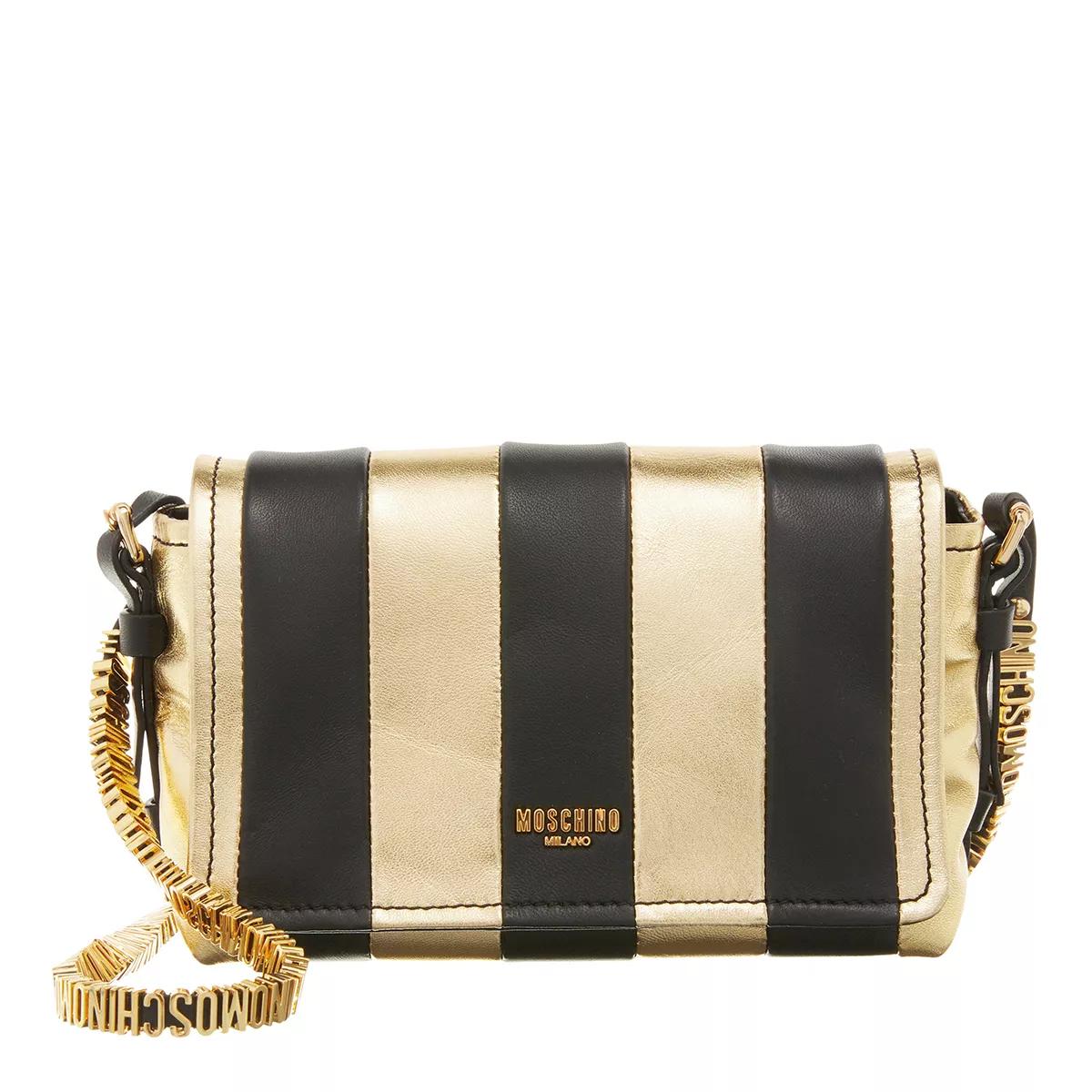 Moschino Schultertasche - Shoulder Bag - für Damen von Moschino