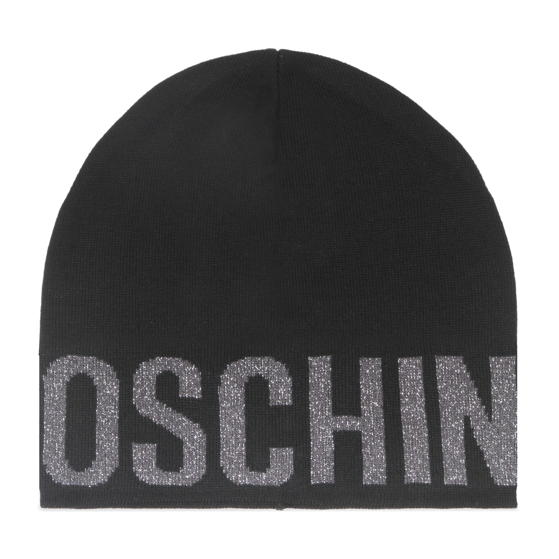 Mütze MOSCHINO 65165 M2997 Schwarz von Moschino