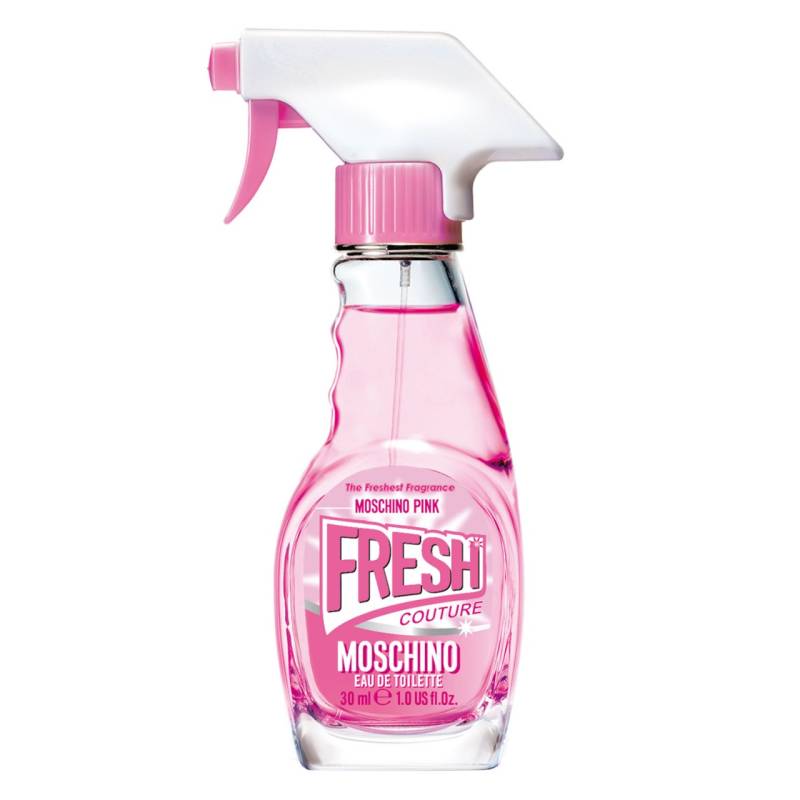 Pink Fresh Couture - Eau de Toilette von Moschino