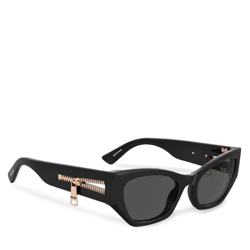 Sonnenbrillen MOSCHINO MOS159/S 206968 80755IR Schwarz von Moschino