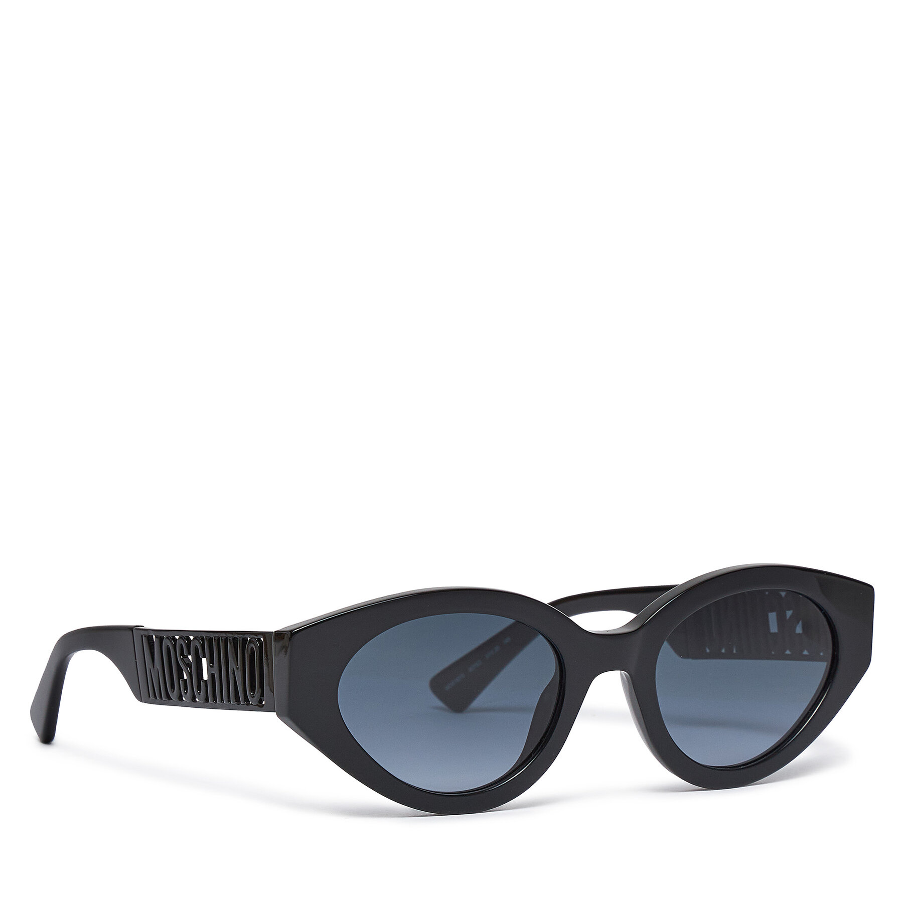 Sonnenbrillen MOSCHINO MOS160/S Schwarz von Moschino