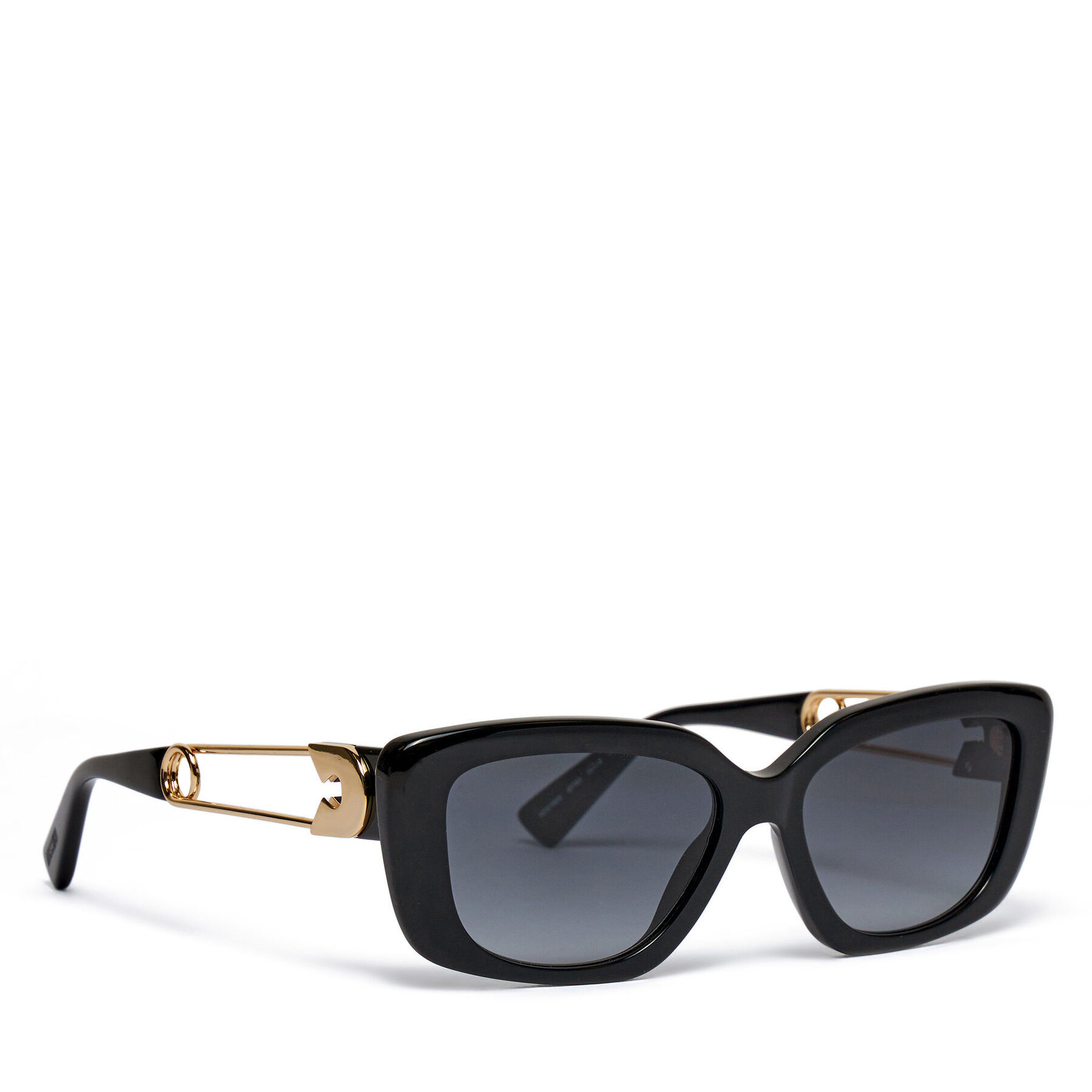 Sonnenbrillen MOSCHINO MOS168/S 207248 Goldfarben von Moschino