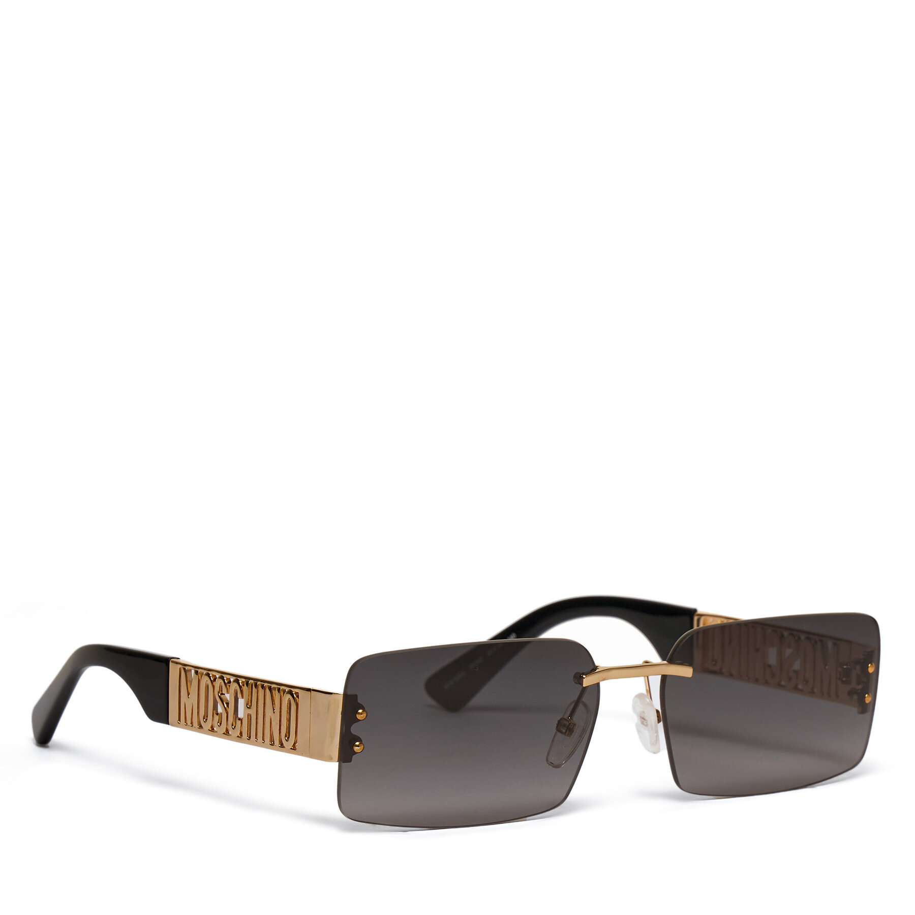 Sonnenbrillen MOSCHINO MOS169/S 207250 Goldfarben von Moschino