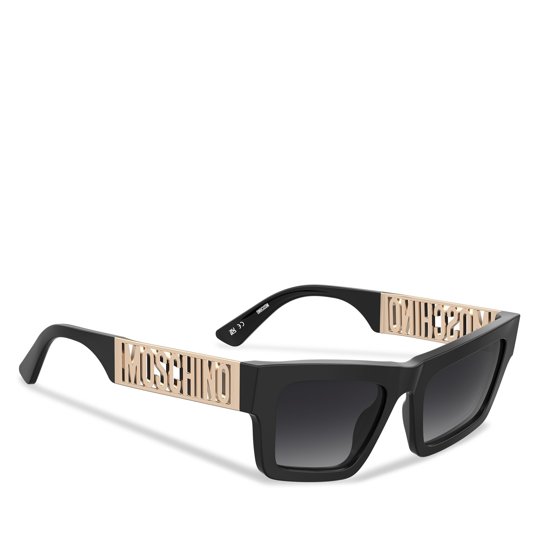 Sonnenbrillen MOSCHINO MOS171/S 207239 Schwarz von Moschino