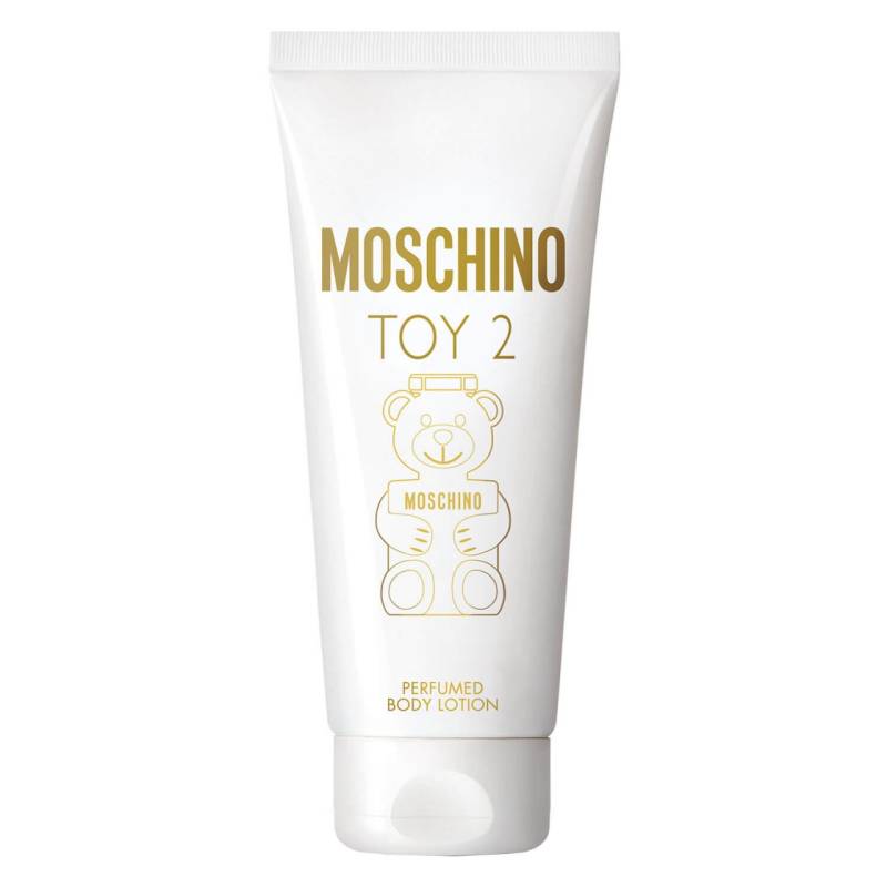 TOY 2 - Body Lotion von Moschino