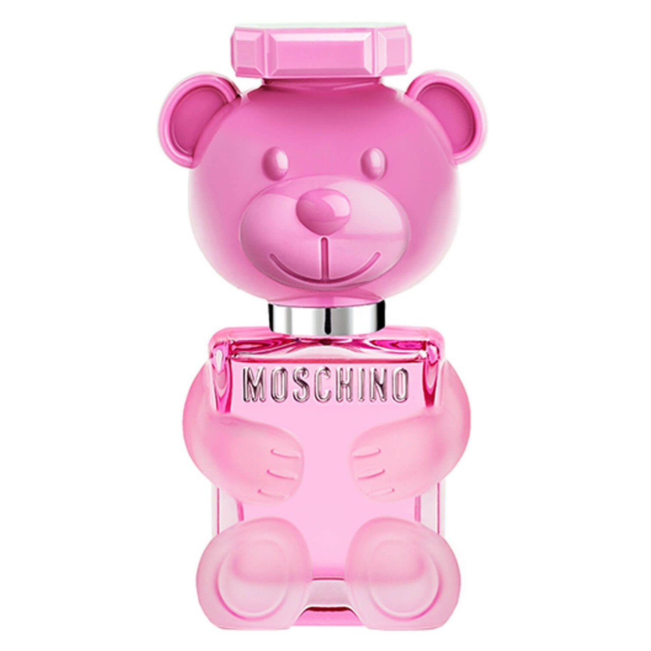 TOY 2 Bubble Gum - Eau de Toilette Natural Spray von Moschino