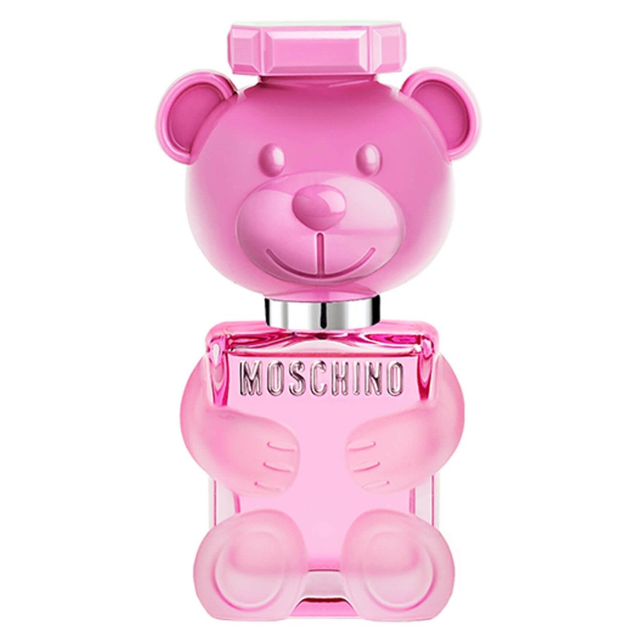 TOY 2 Bubble Gum - Perfumed Hair Mist Natural Spray von Moschino