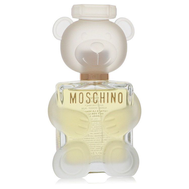 Moschino Toy 2 Eau de Parfum 100ml von Moschino