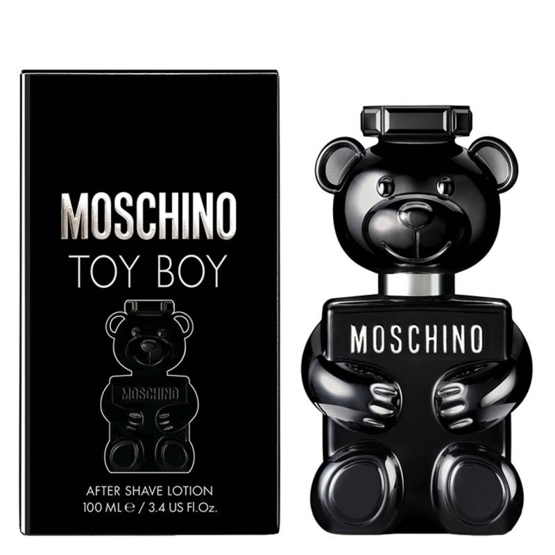 Toy Boy - After Shave Lotion Spray von Moschino