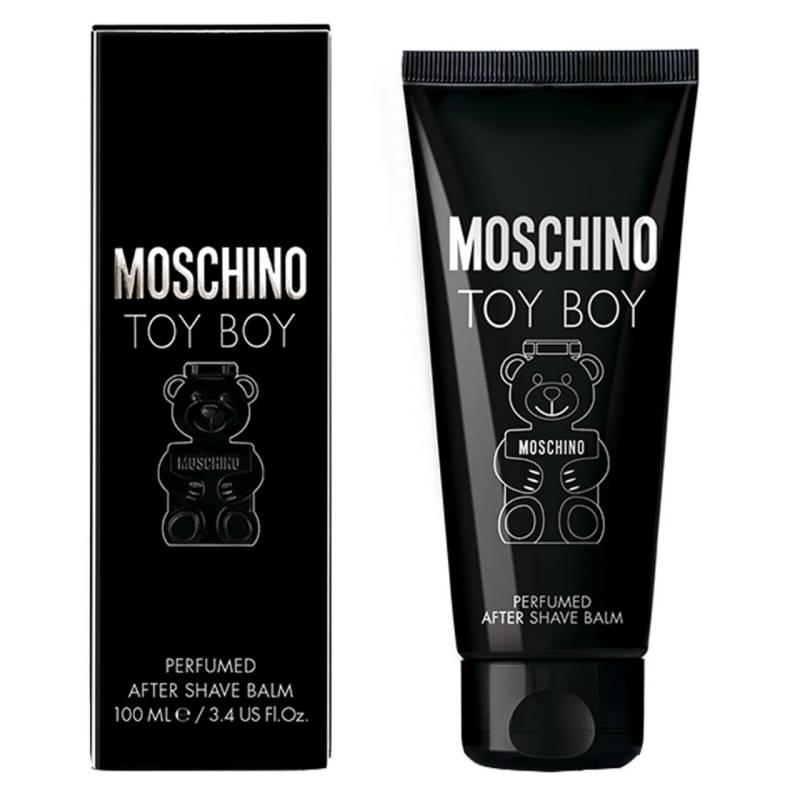 Toy Boy - Perfumed After Shave Balm von Moschino