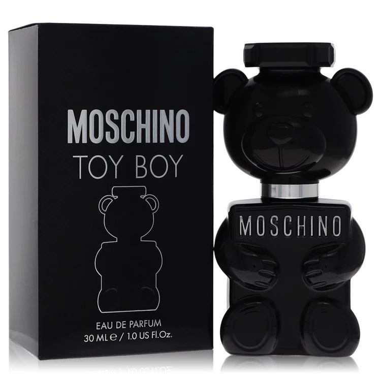 Moschino Toy Boy Eau de Parfum 30ml von Moschino