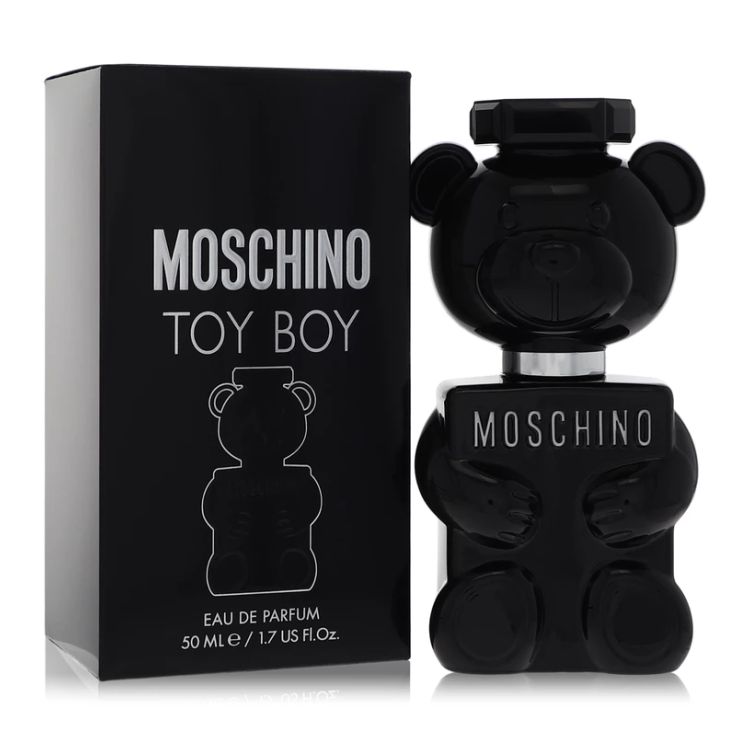 Moschino Toy Boy Eau de Parfum 50ml von Moschino