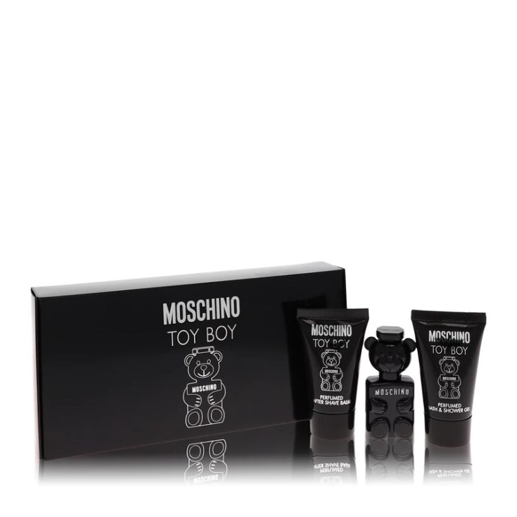 Moschino Toy Boy Geschenkset 24ml von Moschino