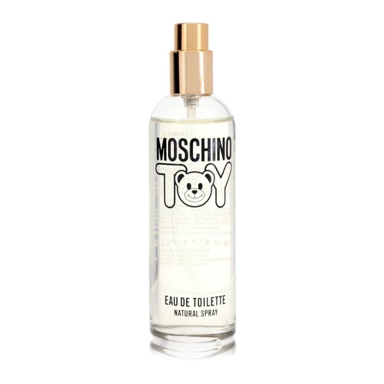 Moschino Toy Eau de Toilette 50ml von Moschino