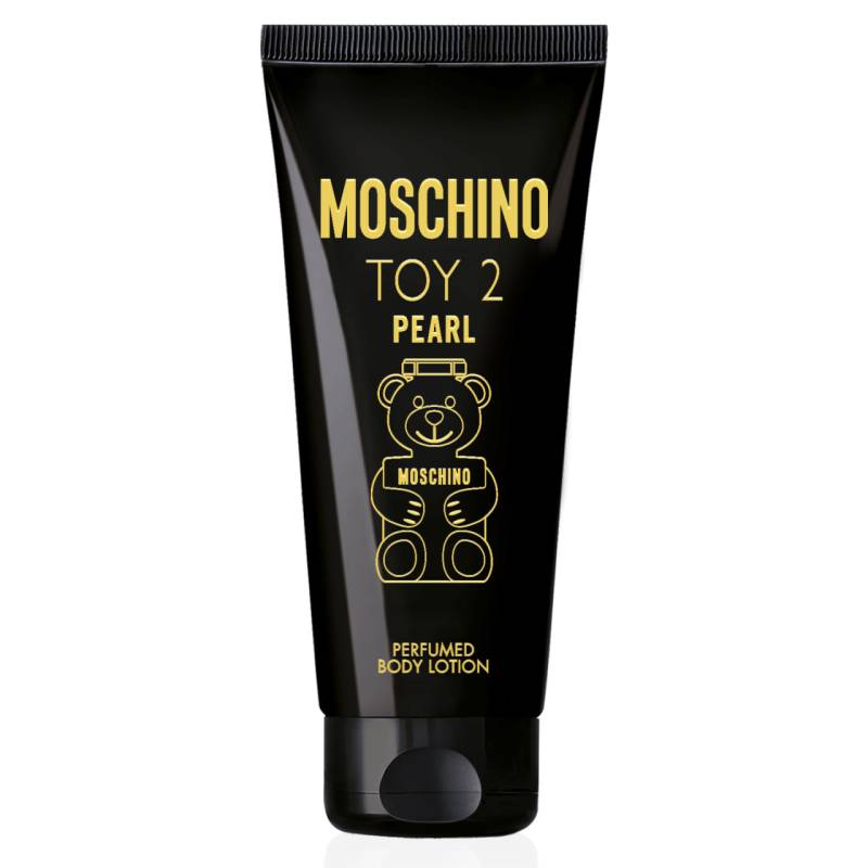 Toy2 Pearl - Perfumed Body Lotion Tube von Moschino