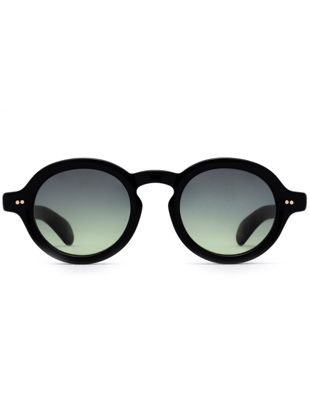 Moscot Foygel sunglasses - Black von Moscot