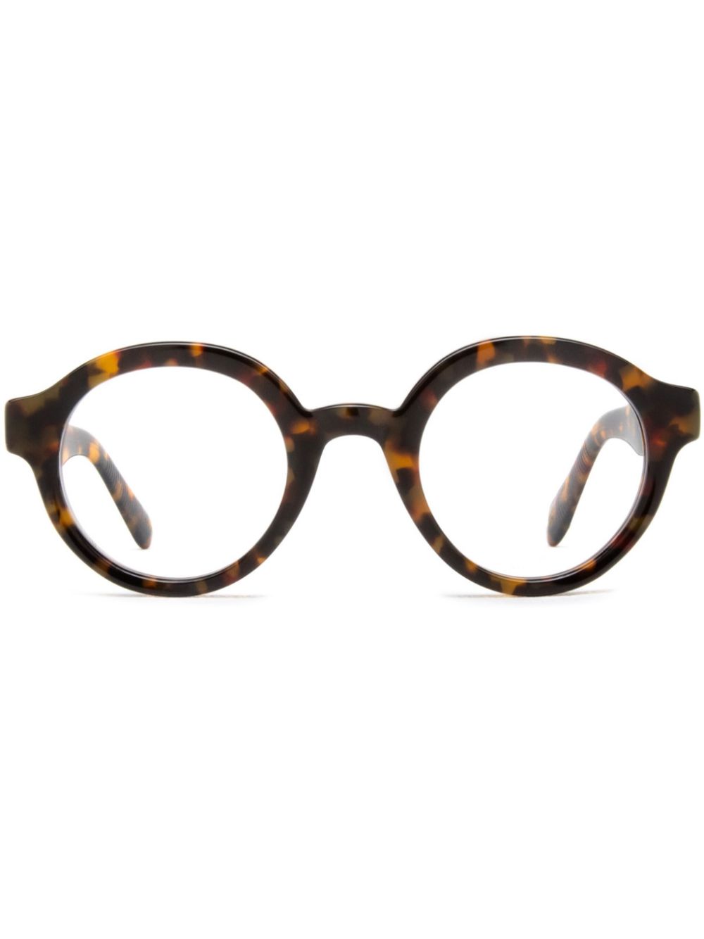 Moscot Greps glasses - Brown von Moscot