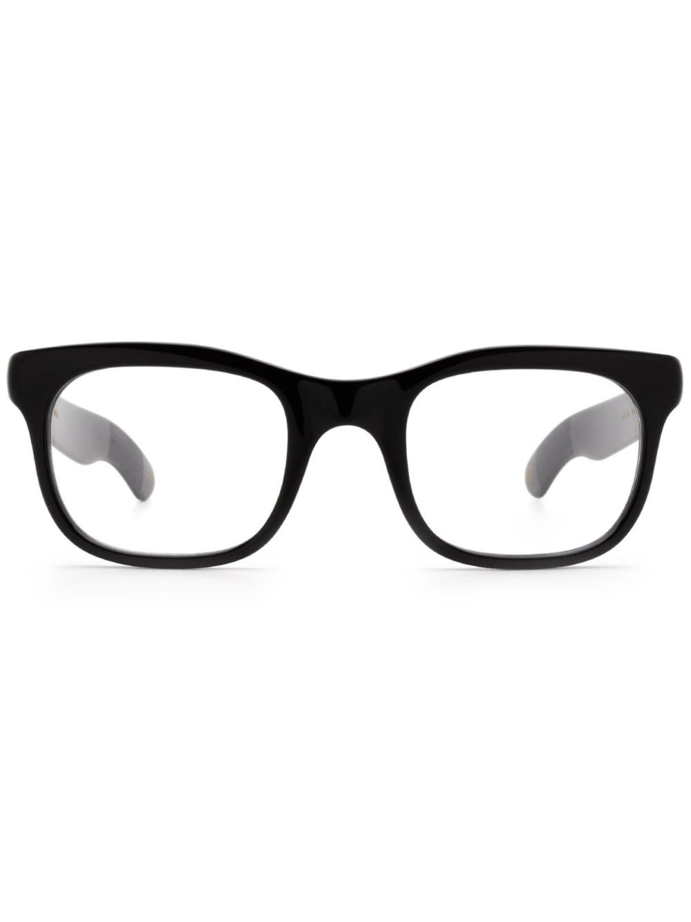 Moscot Hitsik glasses - Black von Moscot