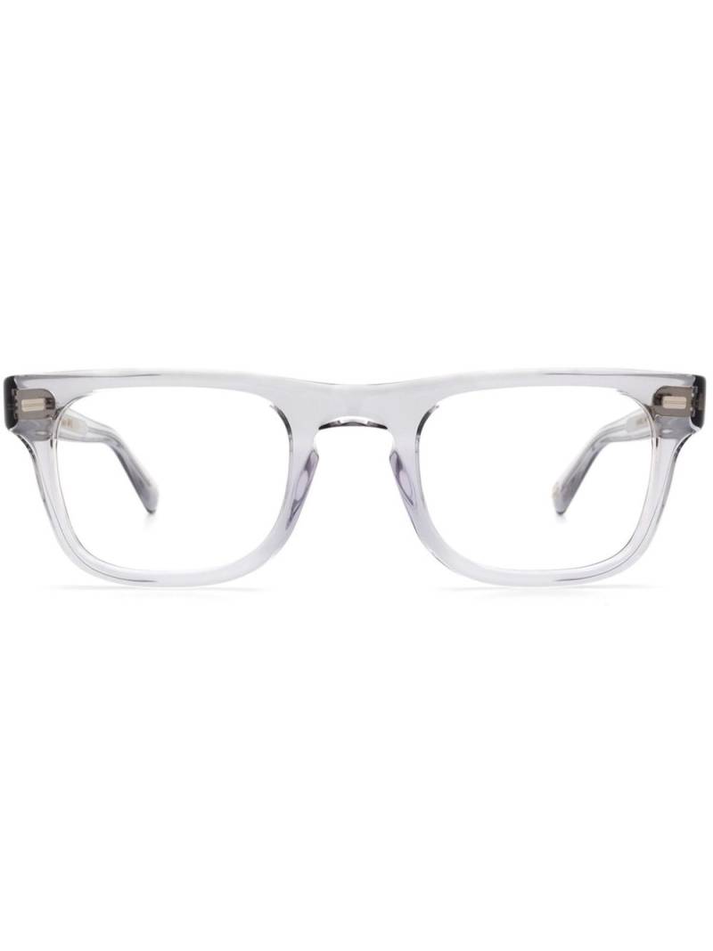 Moscot Kavell glasses - Grey von Moscot