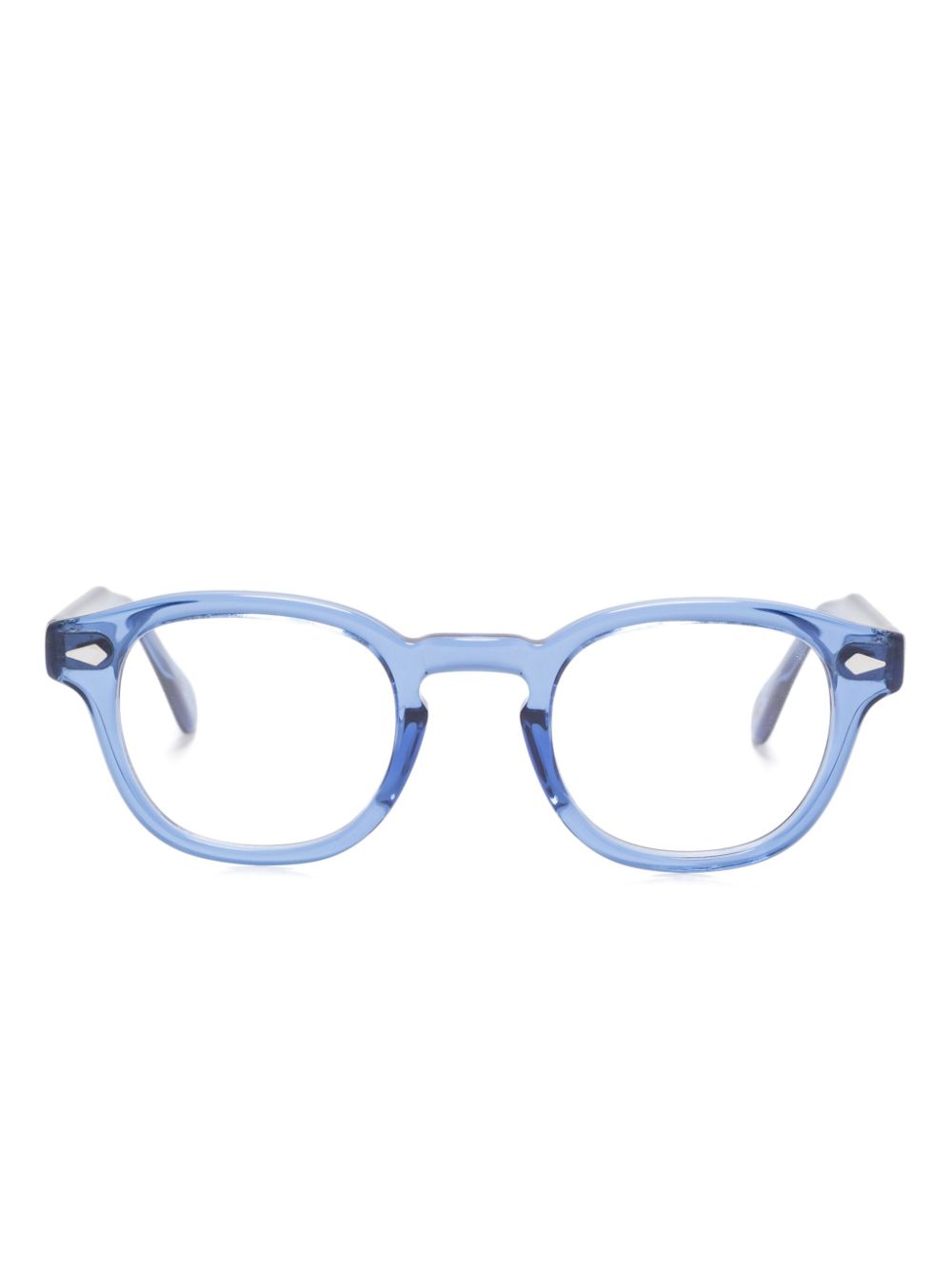 Moscot Lemtosh glasses - Blue von Moscot