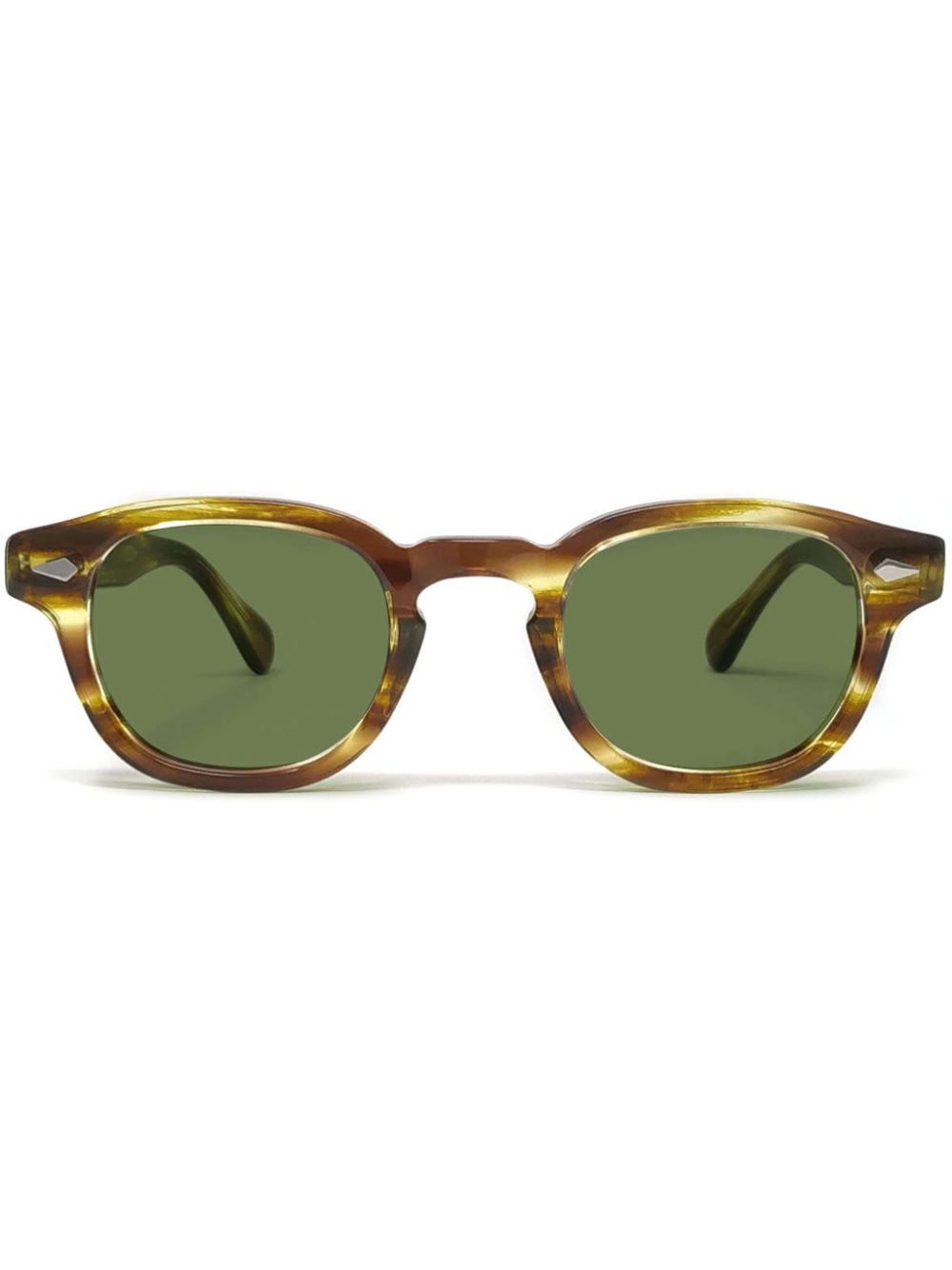 Moscot Lemtosh sunglasses - Brown von Moscot