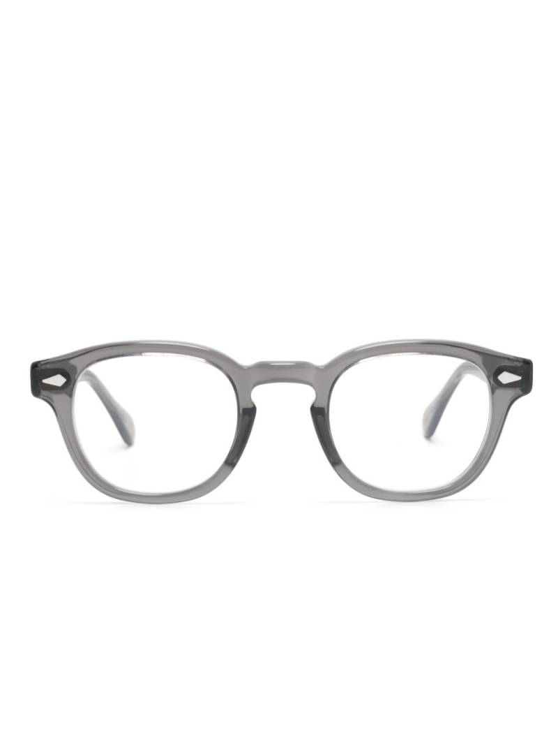 Moscot Lemtosh glasses - Grey von Moscot