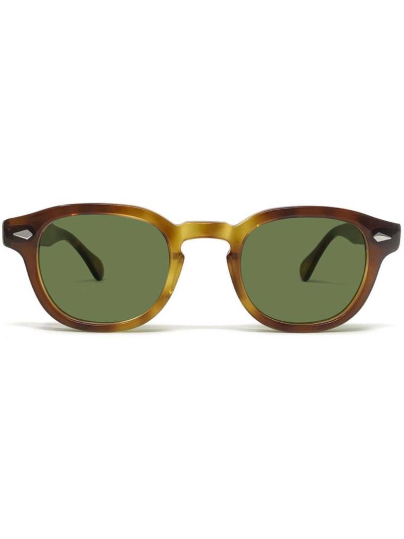 Moscot Lemtosh sunglasses - Brown von Moscot