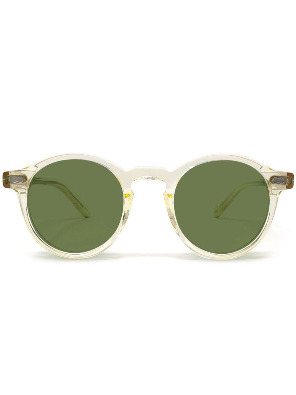 Moscot Miltzen glasses - Neutrals von Moscot