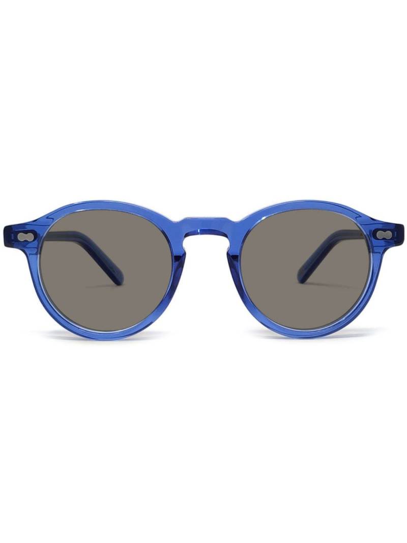 Moscot Miltzen sunglasses - Blue von Moscot