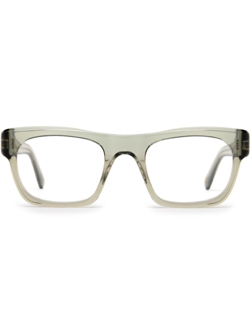 Moscot NUDNIK glasses - Green von Moscot