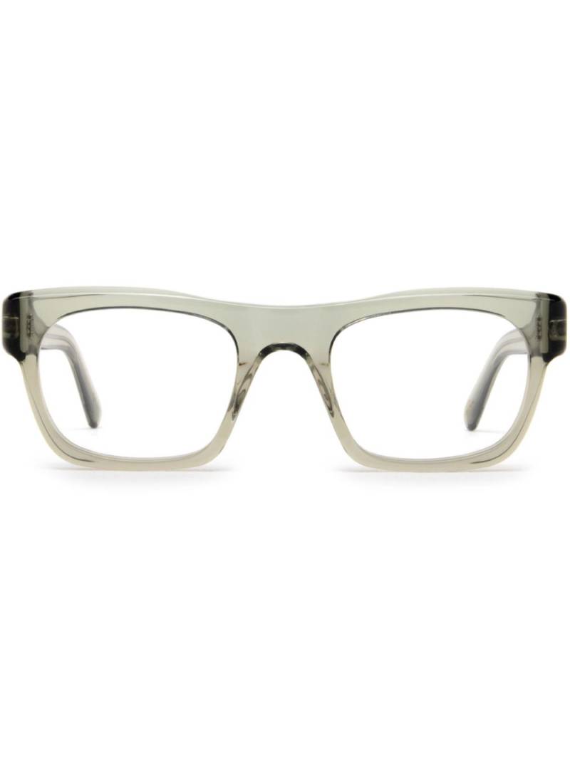 Moscot NUDNIK glasses - Green von Moscot