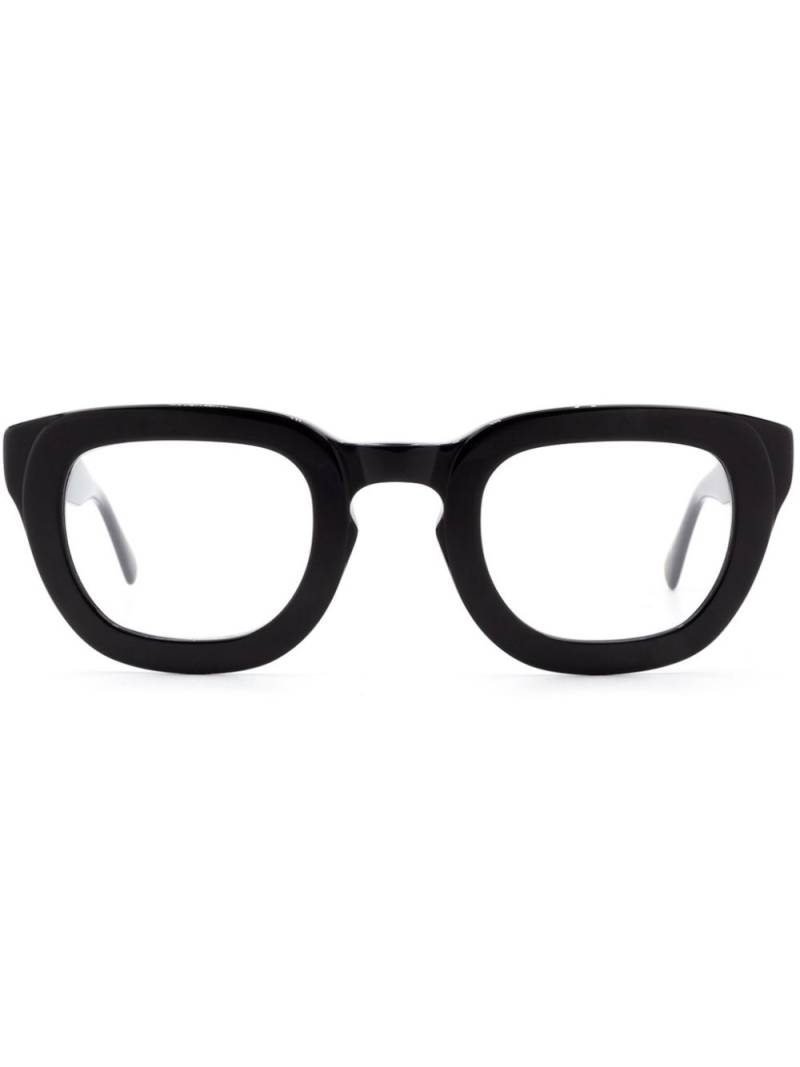 Moscot Telena glasses - Black von Moscot