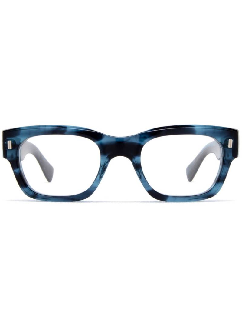 Moscot Zogan glasses - Blue von Moscot