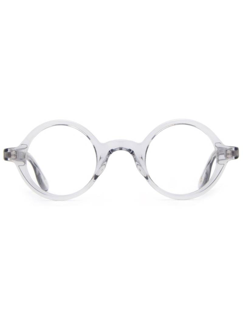 Moscot Zolman glasses - Grey von Moscot