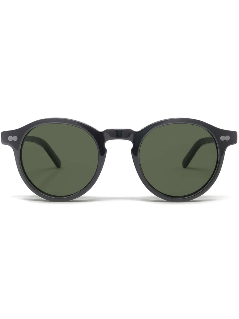 Moscot Miltzen sunglasses - Black von Moscot