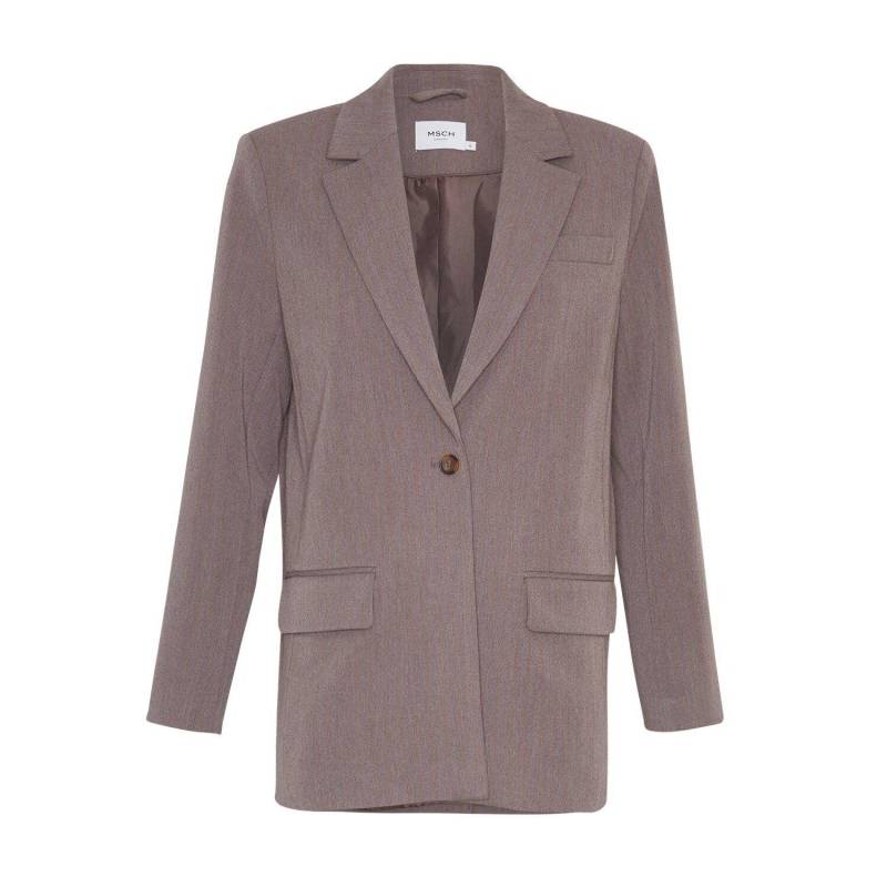 Moss Copenhagen - blazer daen oss copenhagen dyanna stp, für Damen, Größe M von Moss Copenhagen