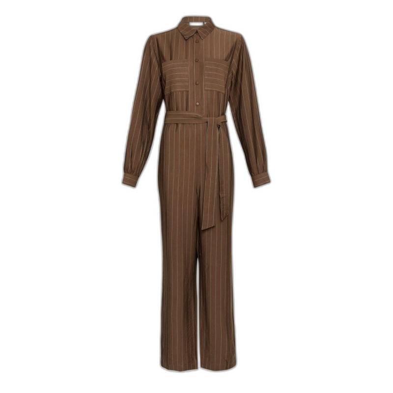 Jumpsuit Damen Haura Joanita Stp Unisex  XS von Moss Copenhagen