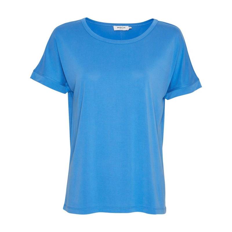 T-shirt Modale Frau Fenya Damen  M/L von Moss Copenhagen