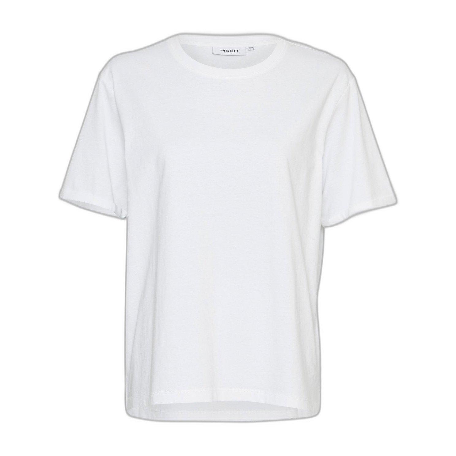 T-shirt Terina Organic Damen  XS/S von Moss Copenhagen