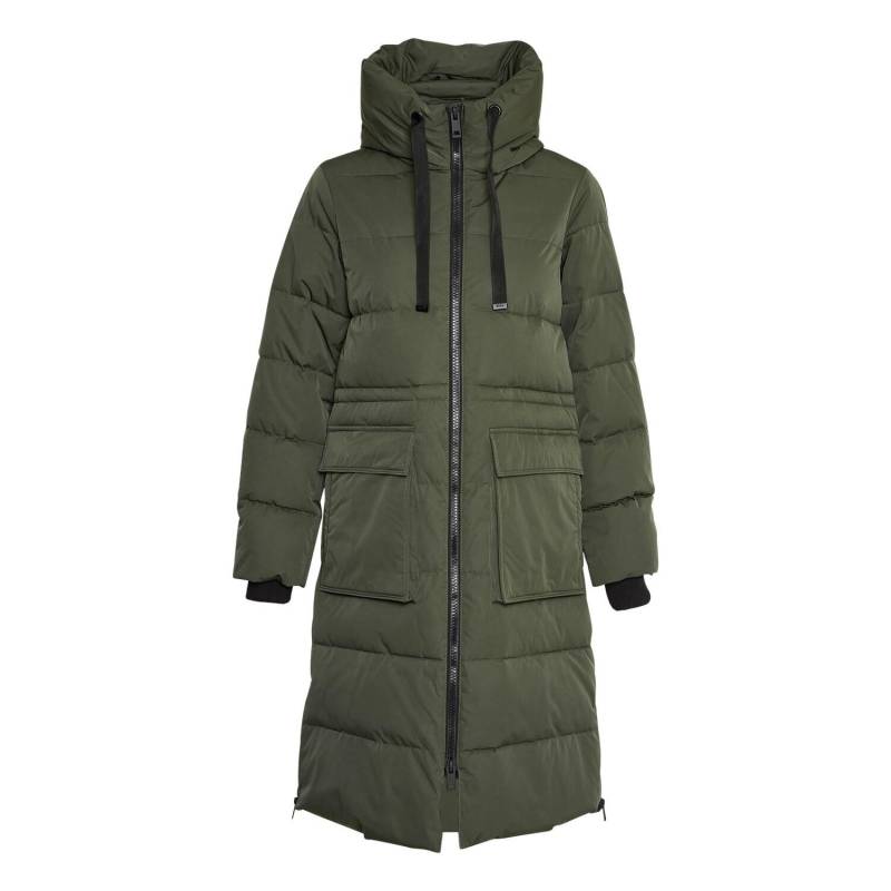 Damen-daunenjacke Pavine Damen  S/M von Moss Copenhagen