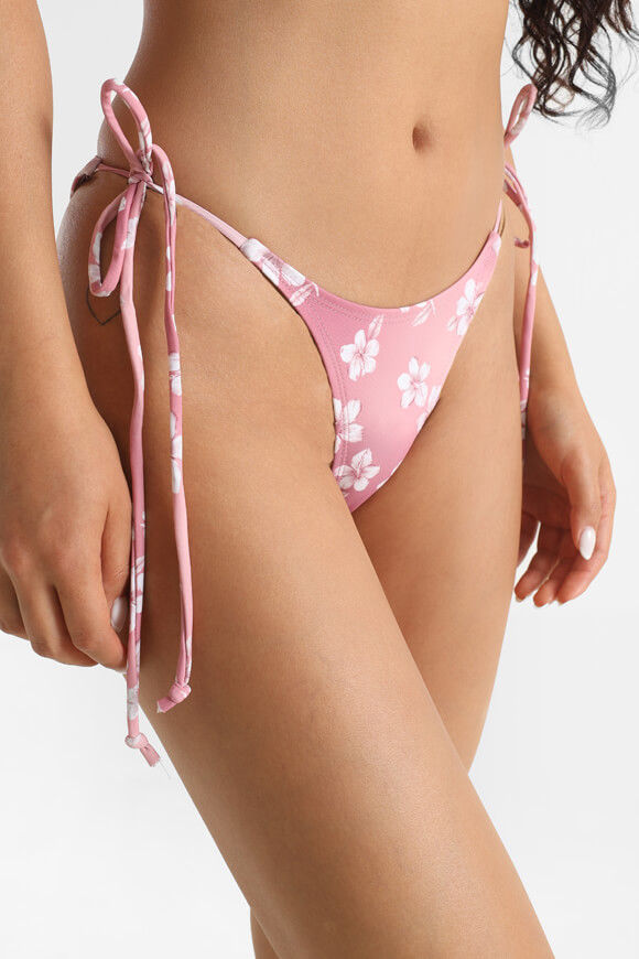 Motel Lentra Bikini-Unterteil | Old Rose | Damen  | M von Motel