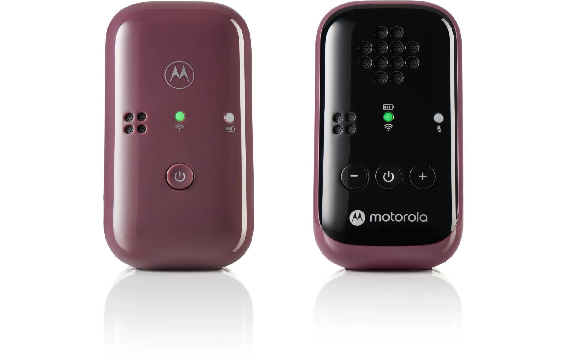Motorola Babyphone »Audio PIP12 Travel Bordeaux« Motorola Babyphone »Audio PIP12 Travel Bordeaux« von Motorola